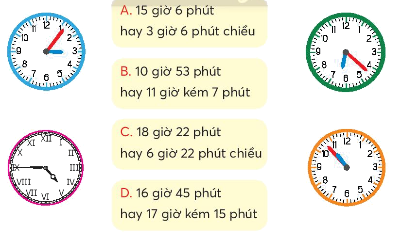 Toán lớp 3 trang 82 - Em làm được những gì - SGK Chân trời sáng tạo 3 1
