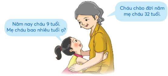 Toán lớp 3 trang 9 - Ôn tập phép cộng, phép trừ - SGK Kết nối tri thức 6 1