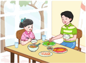 Toán lớp 4 trang 116 - Bài 52: Ôn tập chung - SGK Cánh diều 6