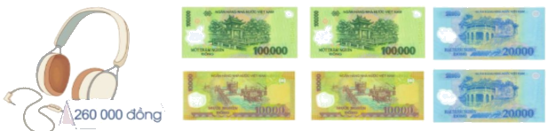 Toán lớp 4 trang 12 - Bài 4: Các số trong phạm vi 1 000 000 - SGK Cánh diều 4