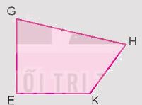 Toán lớp 4 trang 121 - Bài 35: Ôn tập hình học - SGK Kết nối tri thức 1 1