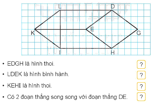Toán lớp 4 trang 127 - Bài 37: Ôn tập chung - SGK Kết nối tri thức 13 1