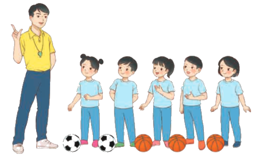 Toán lớp 4 trang 14 - Bài 44: Nhân với số có một chữ số - SGK Chân trời sáng tạo 2 1