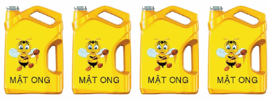 Toán lớp 4 trang 18 - Bài 12: Bài toán liên quan đến rút về đơn vị - SGK Bình Minh 1