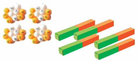 Toán lớp 4 trang 20 - Bài 14: Luyện tập - SGK Bính Minh 3 1