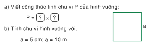 Toán lớp 4 trang 23 - Bài 16: Luyện tập - SGK Bình Minh 2 1