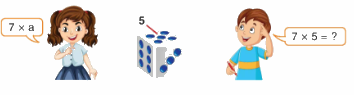 Toán lớp 4 trang 23 - Bài 16: Luyện tập - SGK Bình Minh 3 1