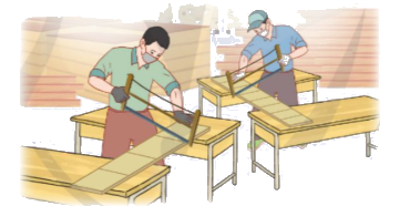 Toán lớp 4 trang 24 - Bài 62: So sánh hai phân số khác mẫu số - SGK Cánh diều 3 1