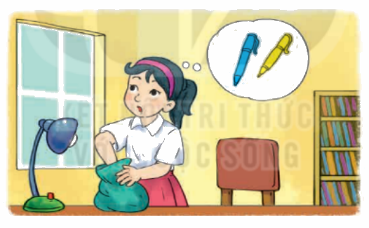 Toán lớp 4 trang 43 - Bài 51: Số lần xuất hiện của một sự kiện - SGK Kết nối tri thức 3 1