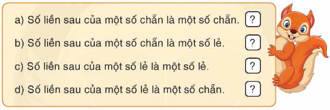 Toán lớp 4 trang 45 - Bài 34: Luyện tập chung - SGK Bình Minh 1 1