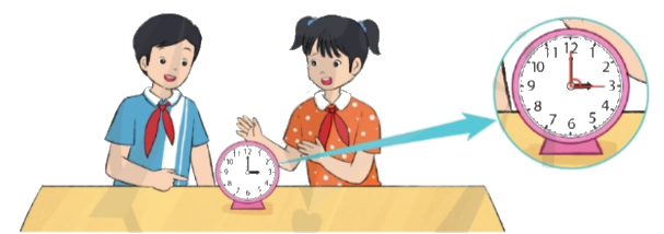 Toán lớp 4 trang 46 - Bài 20. Đơn vị đo góc. Độ - SGK Cánh diều 2 1