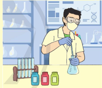 Toán lớp 4 trang 54 - Bài 76: Cộng các phân số khác mẫu số - SGK Cánh diều 2 1
