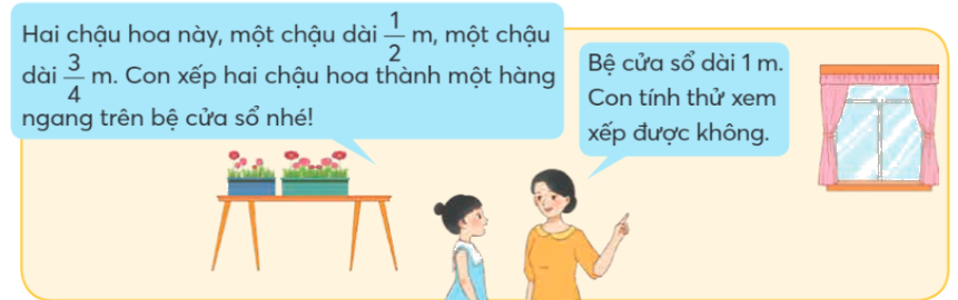 Toán lớp 4 trang 59 - Bài 70: Em làm được những gì - SGK Chân trời sáng tạo 4 1