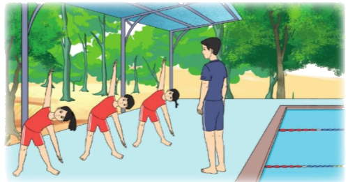 Toán lớp 4 trang 74 - Bài 30: Luyện tập chung - SGK Cánh diều 5 1
