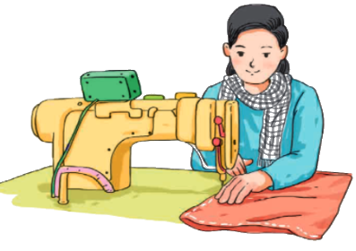 Toán lớp 4 trang 74 - Bài 60: Phép cộng phân số - SGK Kết nối tri thức 8