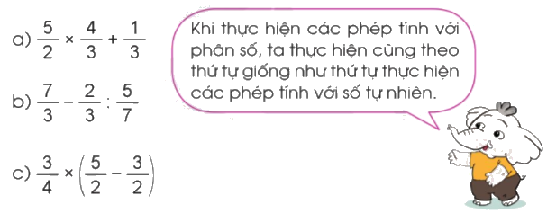 Toán lớp 4 trang 74 - Bài 86: Luyện tập chung - SGK Cánh diều 2 1