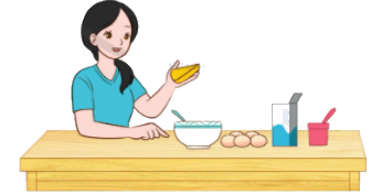 Toán lớp 4 trang 74 - Bài 86: Luyện tập chung - SGK Cánh diều 3 1