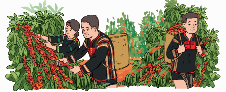 Toán lớp 4 trang 83 - Bài 62: Luyện tập chung - SGK Kết nối tri thức 3 1