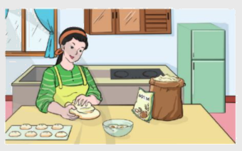 Toán lớp 4 trang 91 - Bài 93: Ôn tập về phân số - SGK Cánh diều 4 1