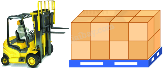 Toán lớp 5 Bài 114. Mét khối - SGK Bình Minh 2 1