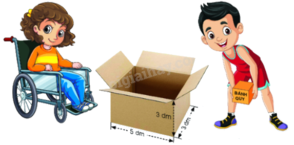 Toán lớp 5 Bài 115. Luyện tập - SGK Bình Minh 3 1