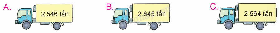 Toán lớp 5 Bài 14. Luyện tập chung - SGK kết nối tri thức 5 1