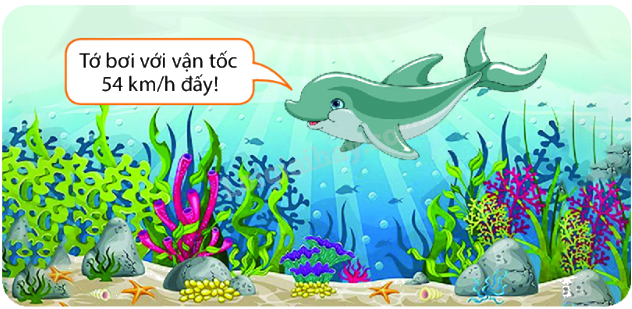 Toán lớp 5 Bài 140. Bài toán về tìm thời gian - SGK Bình Minh 1 1