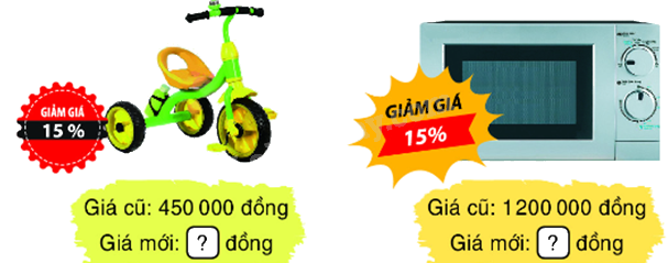 Toán lớp 5 Bài 157. Ôn tập về tỉ số phần trăm- SGK Bình Minh 4 1
