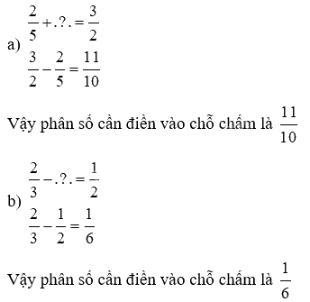 Toán lớp 5 Bài 16. Em làm được những gì - SGK chân trời sáng tạo 6 2
