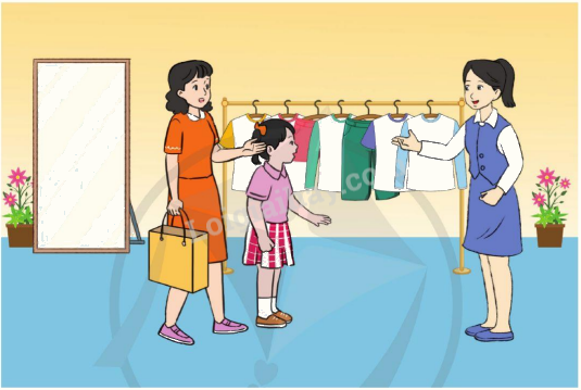 Toán lớp 5 Bài 2. Ôn tập về các phép tính với số tự nhiên - SGK cánh diều 5
