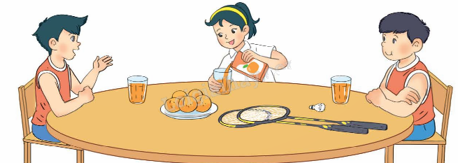 Toán lớp 5 Bài 21. Phép nhân số thập phân - SGK kết nối tri thức 5