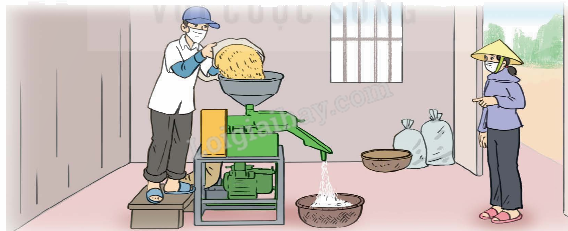 Toán lớp 5 Bài 21. Phép nhân số thập phân - SGK kết nối tri thức 8 1