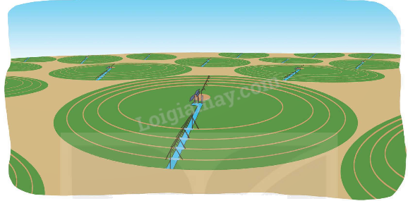 Toán lớp 5 Bài 27. Đường tròn. Chu vi và diện tích hình tròn - SGK kết nối tri thức 17