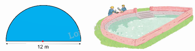 Toán lớp 5 Bài 29. Luyện tập chung - SGK kết nối tri thức 2 1