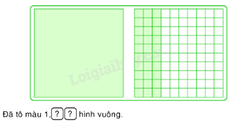 Toán lớp 5 Bài 30. Luyện tập - SGK Bình Minh 3 1