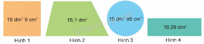 Toán lớp 5 Bài 35. Ôn tập chung - SGK kết nối tri thức 10 1