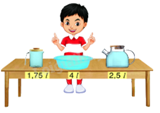 Toán lớp 5 Bài 41. Phép cộng số thập phân - SGK Bình Minh 2 1