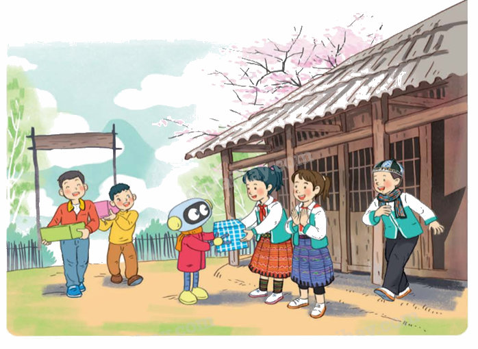Toán lớp 5 Bài 43. Thực hành và trải nghiệm sử dụng máy tính cầm tay - SGK Kết nối tri thức với cuộc sống 2