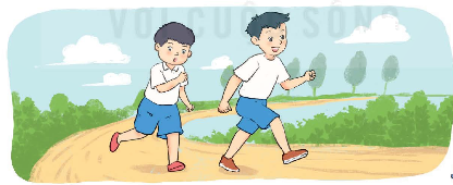 Toán lớp 5 Bài 5. Ôn tập các phép tính với phân số - SGK kết nối tri thức 2 1