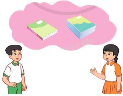 Toán lớp 5 Bài 6. Giới thiệu về tỉ số - SGK cánh diều 4 2