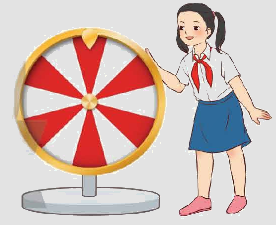 Toán lớp 5 Bài 6. Tỉ số của số lần lặp lại một sự kiện so với tổng số lần thực hiện - SGK chân trời sáng tạo 5
