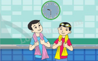 Toán lớp 5 Bài 69. Cộng số đo thời gian. Trừ số đo thời gian - SGK cánh diều 1 1