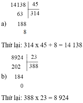 Toán lớp 5 Bài 69. Ôn tập các phép tính với số tự nhiên, phân số, số thập phân - SGK Kết nối tri thức với cuộc sống 12 2