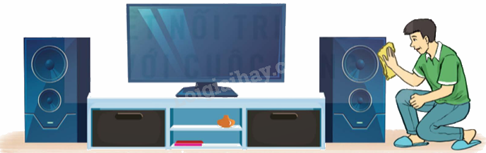 Toán lớp 5 Bài 69. Ôn tập các phép tính với số tự nhiên, phân số, số thập phân - SGK Kết nối tri thức với cuộc sống 6 1