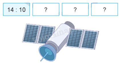 Toán lớp 5 Bài 71. Luyện tập - SGK cánh diều 2 1