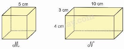 Toán lớp 5 Bài 75. Ôn tập chung - SGK Kết nối tri thức với cuộc sống 13 1