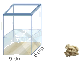 Toán lớp 5 Bài 77. Em ôn lại những gì đã học - SGK cánh diều 9
