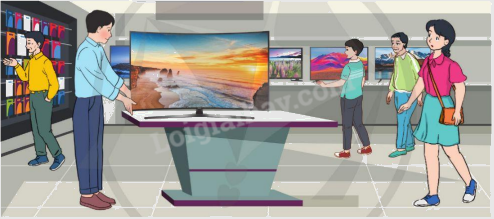 Toán lớp 5 Bài 8. Tìm hai số khi biết hiệu và tỉ số của hai số đó - SGK cánh diều 3 1