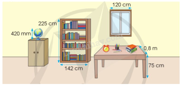 Toán lớp 5 Bài 80. Một số cách biểu diễn số liệu thống kê - SGK cánh diều 2 1
