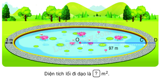 Toán lớp 5 Bài 82. Ôn tập chủ đề 4 - SGK Bình Minh 3 1
